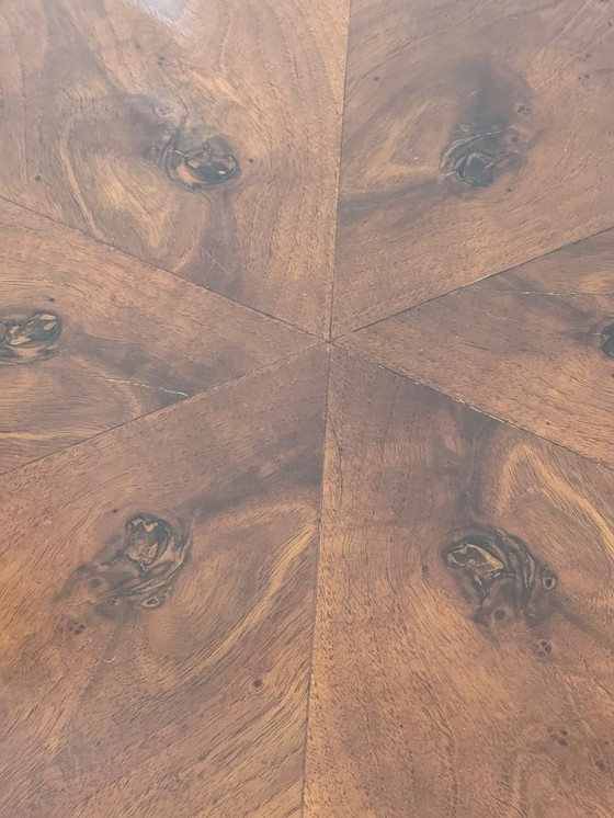 Image 1 of Tavolo Biedermeier