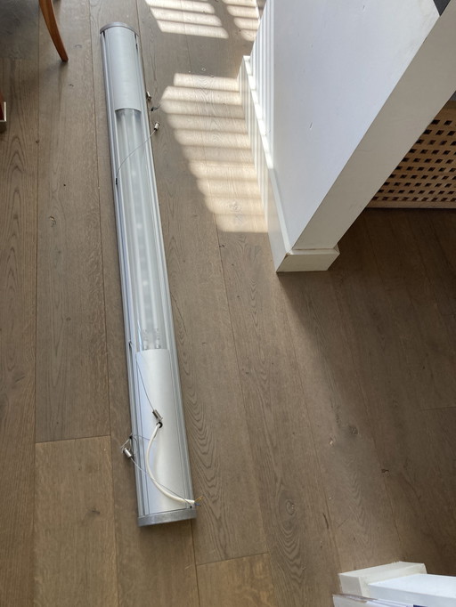 3 Raak plafondlampen