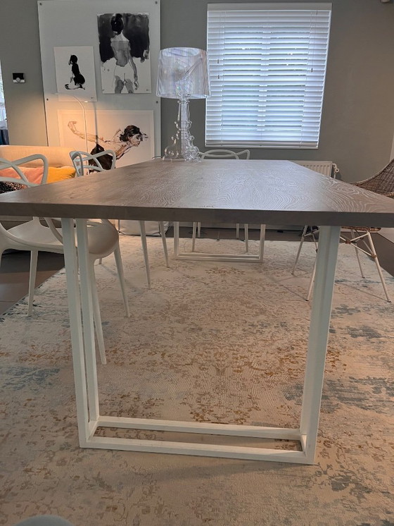 Image 1 of Dining Table Table du Sud