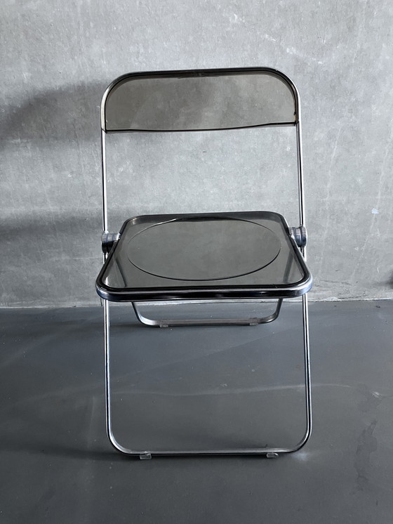 Image 1 of Plia klapstoel voor Castelli