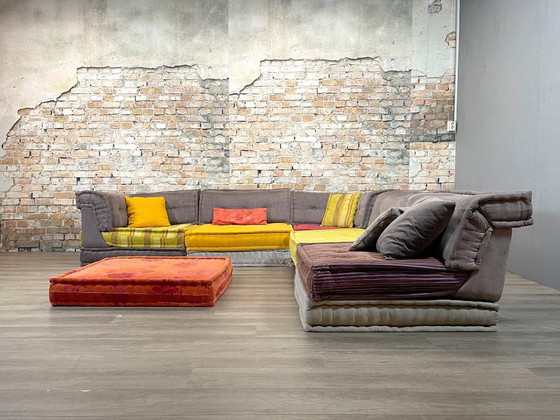 Roche Bobois Mah Jong – Canapés modulables, Other (photo 8 of 8)