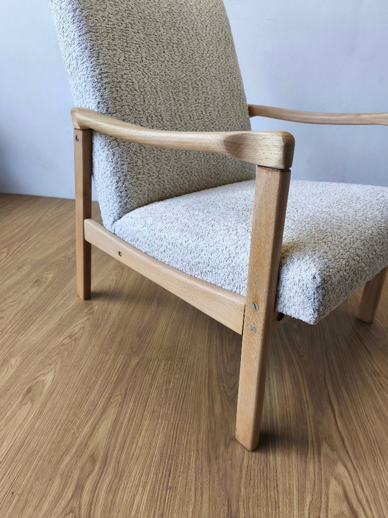 Image 1 of Poltrona Cecoslovacchia, anni '60