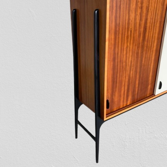 Image 1 of Tavola alta di Alfred Hendickx per Belform