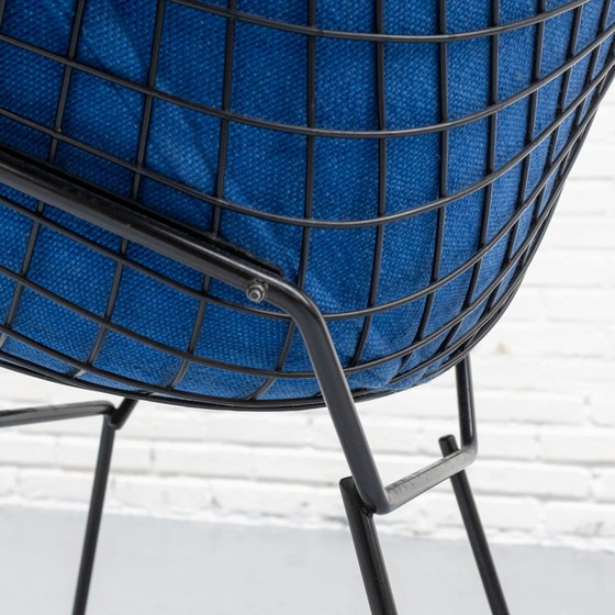 Image 1 of Harry Bertoia Diamond Armchair Knoll
