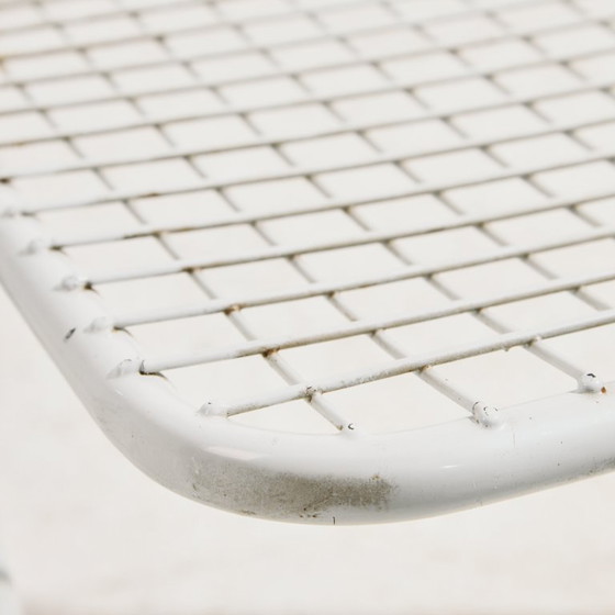 Rappen stoel van Niels Gammelgaard voor IKEA – Klapstoelen, Metal (photo 8 of 12)