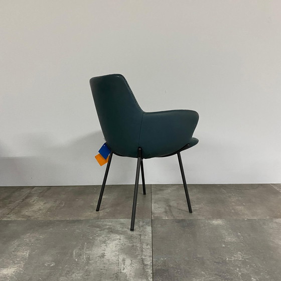 Image 1 of bert plantagie Maple Four eetkamerstoel (set van 4)