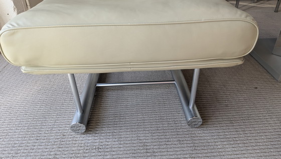 Image 1 of Sgabello Rolf Benz 6500