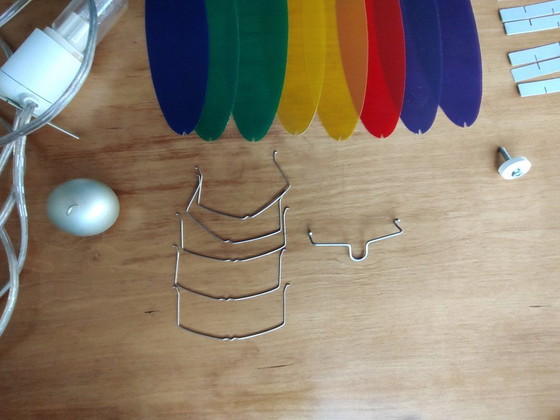 Image 1 of Luceplan Titania D17