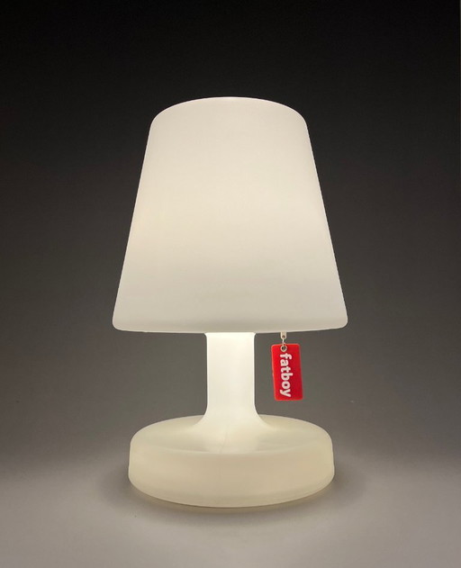Fatboy Edison the Petit Lamp – Dutch Design, wireless