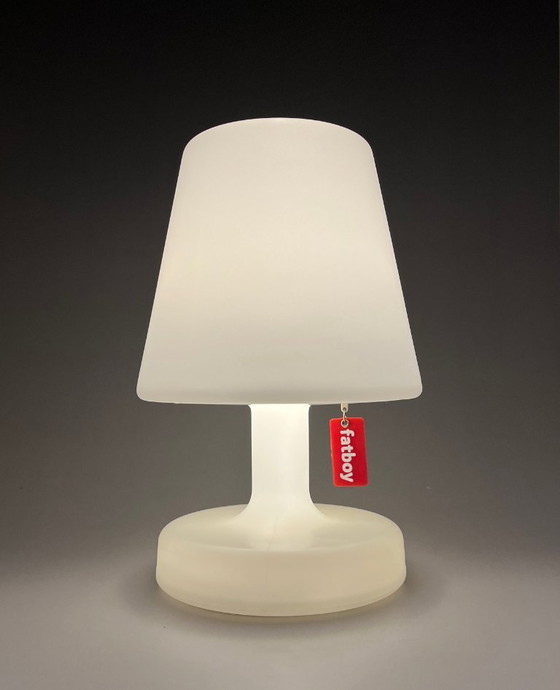 Image 1 of Lampe Fatboy Edison the Petit – Design hollandais, sans fil