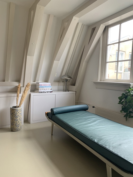 Image 1 of Lit de repos Auping Cléopâtre de Cordemeijer