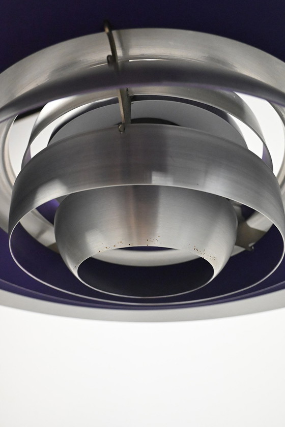 Image 1 of Lampe Fabricius & Kastholm pour Nordisk Solar Compani