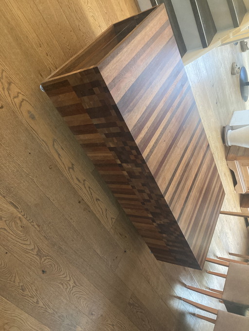 Leolux salontafel