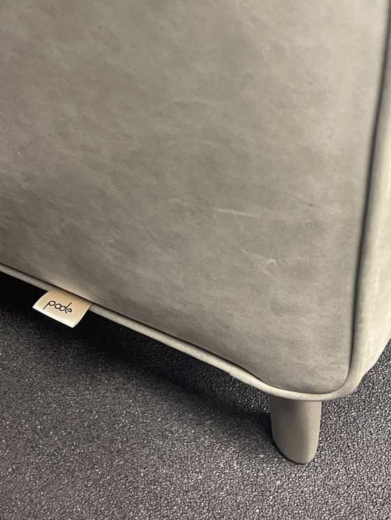 Image 1 of Asiento de dos plazas Leolux Pode Marv