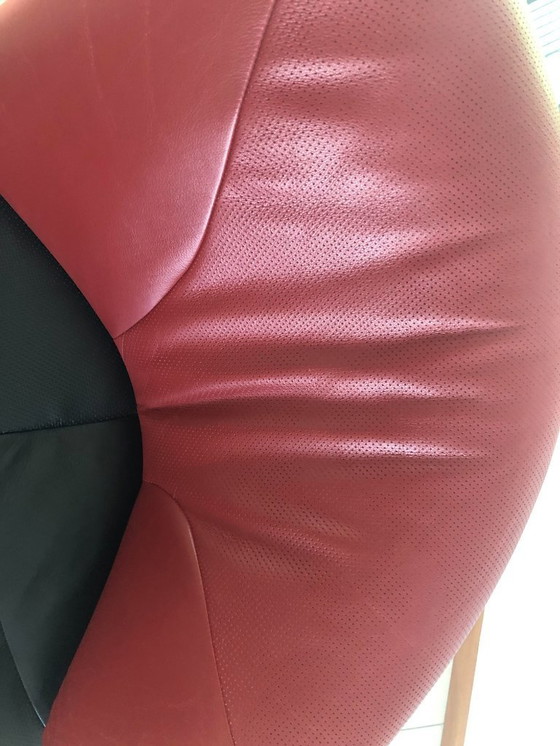 Image 1 of Leolux Kikko Chaise Longue