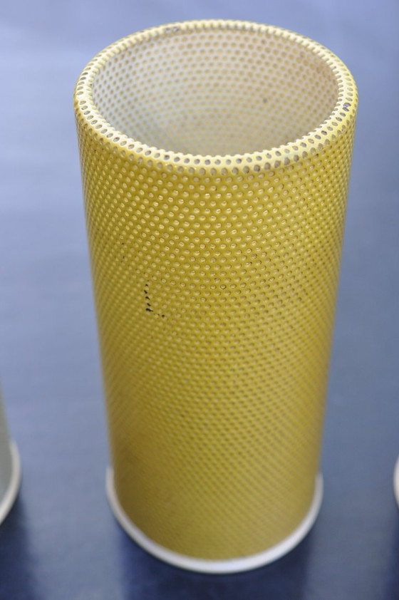 Image 1 of Lustre Hiemstra Perfalux années 1950