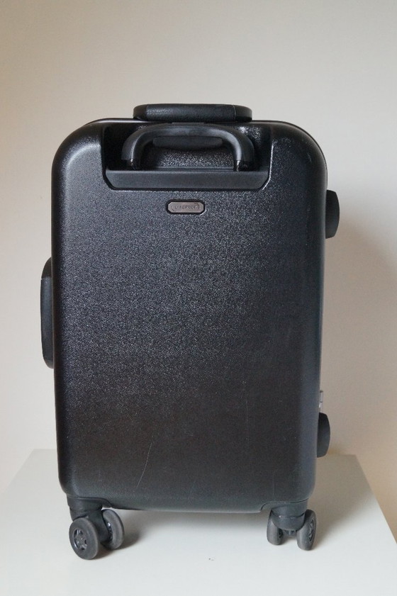 Solgaard Koffer Handgepäck – Reisetaschen, Metal, Plastic (photo 4 of 6)