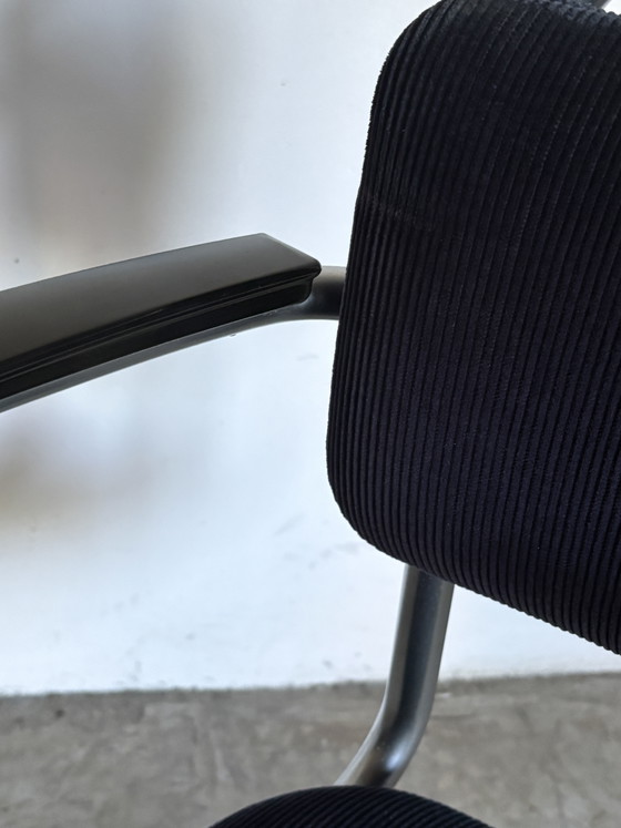 Gispen 201 Chair – Dutch Originals, Dining chairs, Metal, Other (photo 5 of 5)