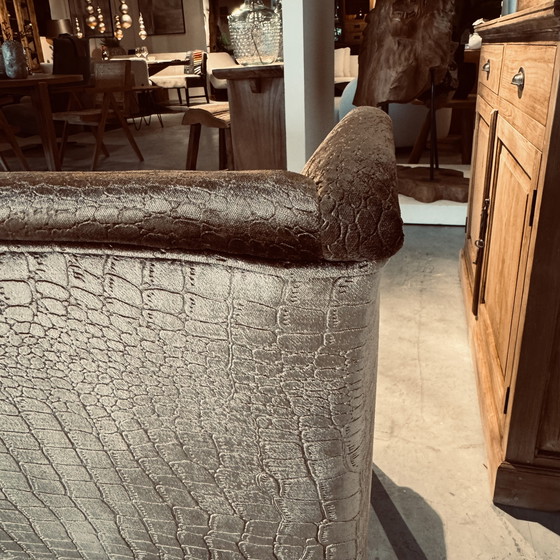 Image 1 of Fauteuil Teugra Bellis