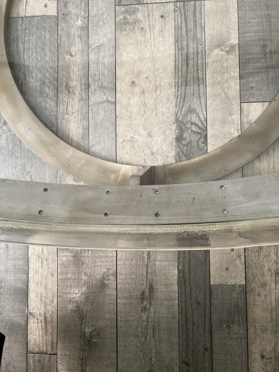 Image 1 of Spherical bubble armchair in Plexiglas by CHRISTIAN DANINOS editor SPERE model created in 1968