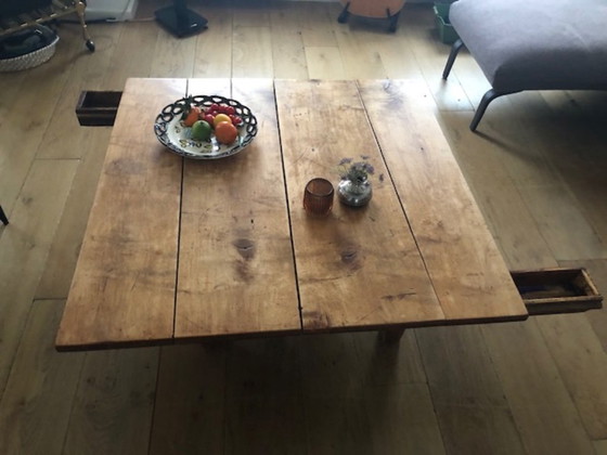 Image 1 of Payment table