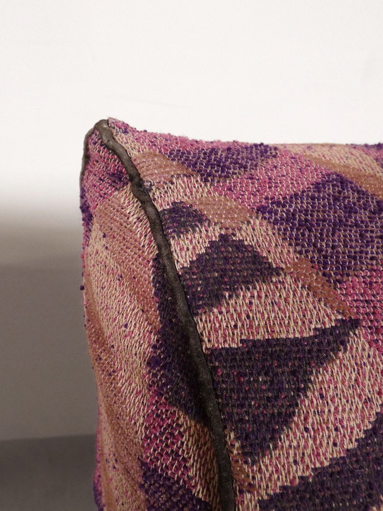 Image 1 of Sillas Saporiti - Tejido Missoni