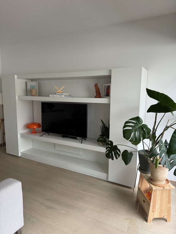 Image 1 of Paul Arte Tv Furniture/Storage Combination