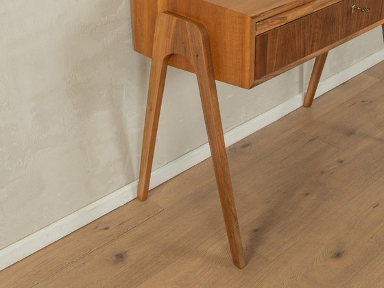 Image 1 of Schminktisch, 1950er Jahre