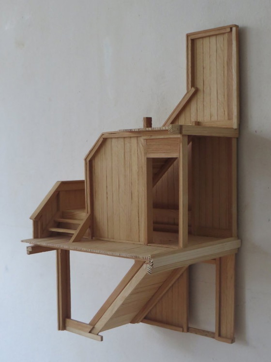 Image 1 of Eric van Solm - ´Lost in a dream´