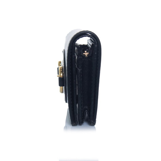 Cartera tarjetero de piel Gucci Horsebit 1955 – Carteras y pequena marroquineria, Calfskin (photo 5 of 10)