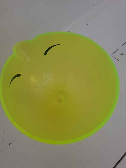Alessi Mandarin Citrus Squeezer by Stephano Giovannoni