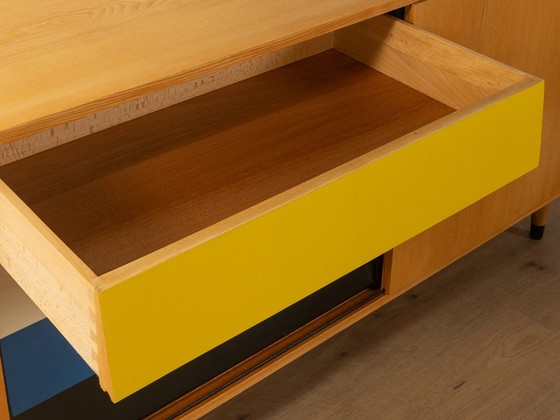 Image 1 of 1950s Sideboard, Oldenburger Möbelwerkstätten, Vintage
