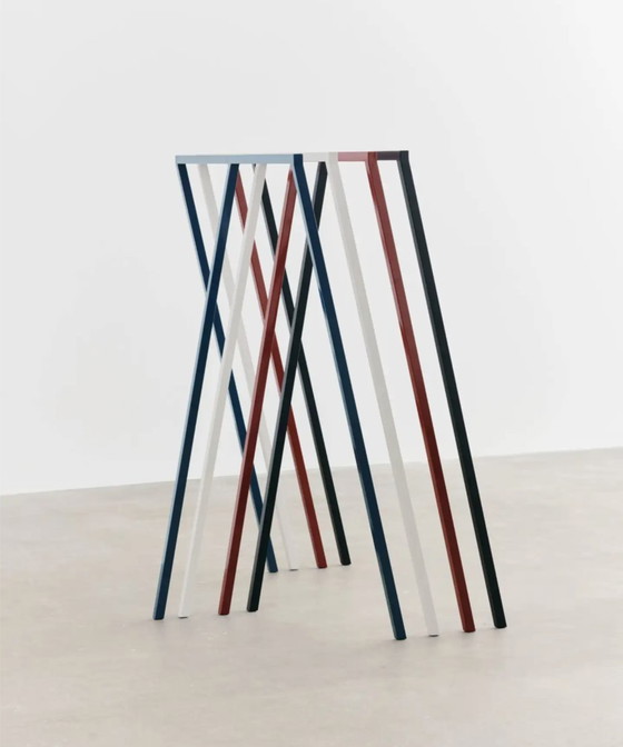 Image 1 of Beautiful And Practical Clothes Rack HAY Loop Stand