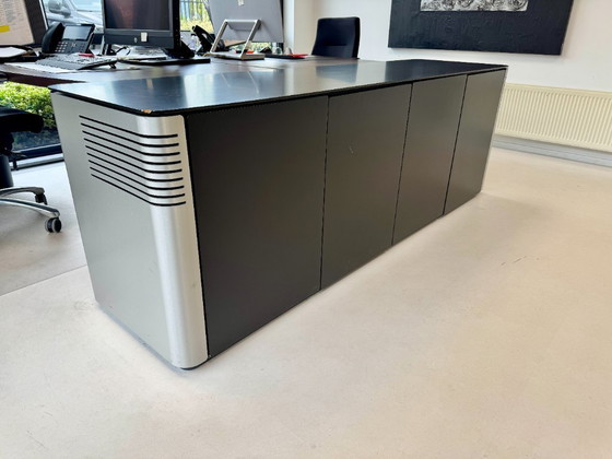 Image 1 of Buffet Interstuhl Silver 866S