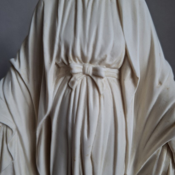 Image 1 of Maria-Statue A. Giannelli 1970