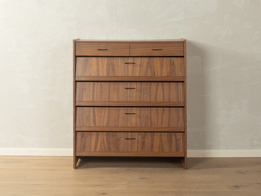 Scarpiera anni '60, Vintage