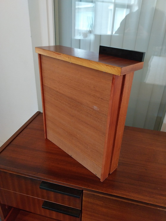 Image 1 of 1 X Sideboard By F. Mezuláník, Czechoslovakia.  1970'S