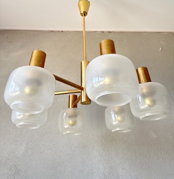 Image 1 of Vintage pendant lamp