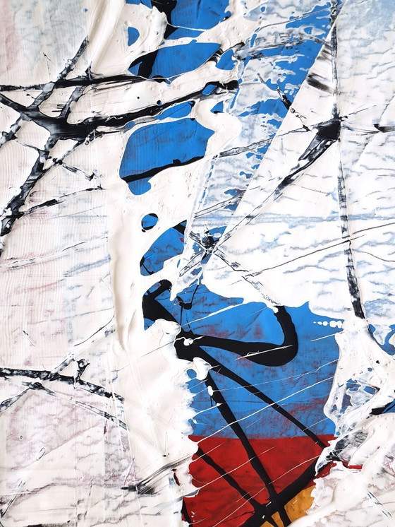 Image 1 of Jürgen Angeler - La estatua de Cristo