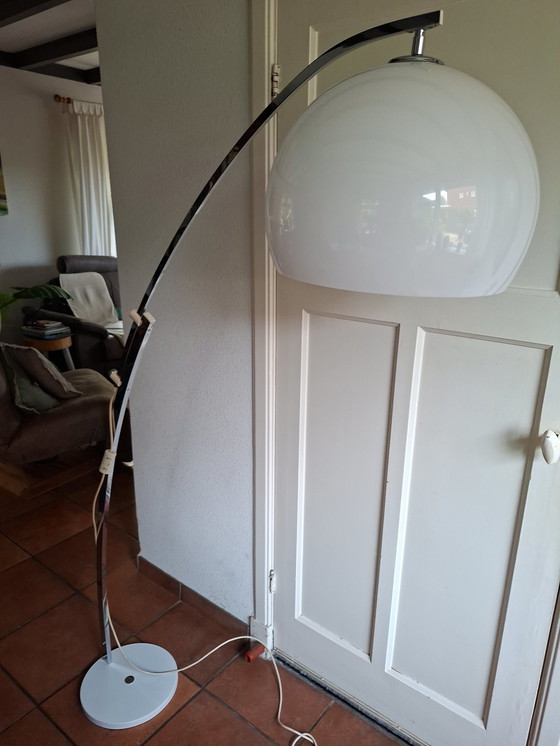 Image 1 of Lampada da tavolo vintage Space Ace