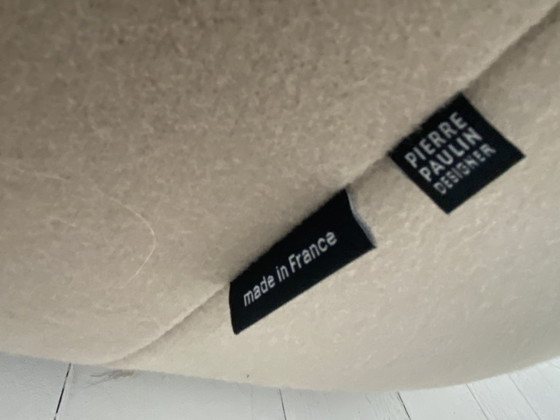 Image 1 of Pumpkin Sofa by Pierre Paulin