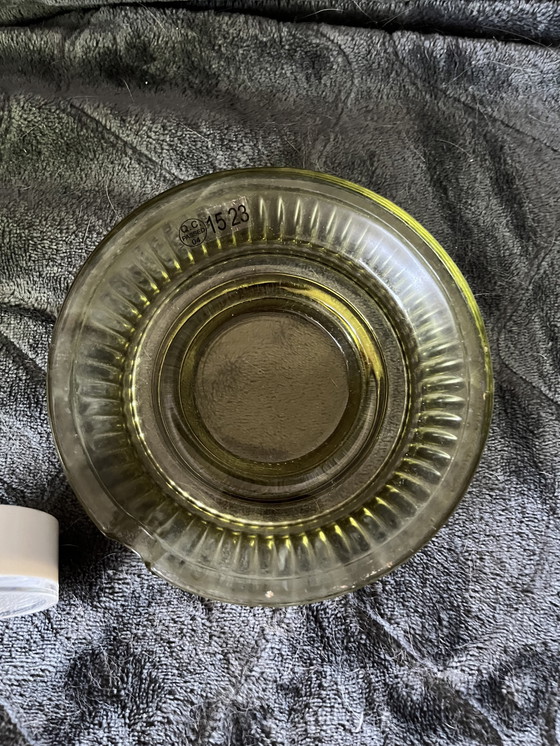 Image 1 of Lámpara de mesa IKEA Varby Lycke von Schantz