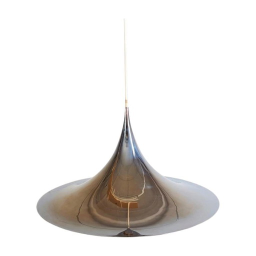Fog & Mørup plafonnier Claus Bonderup Torsten Thorup lampe suspendue
