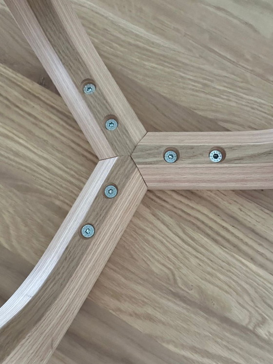 Image 1 of HAY Bella coffee table/side table