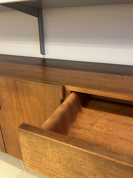 Image 1 of Pastoe Sideboard