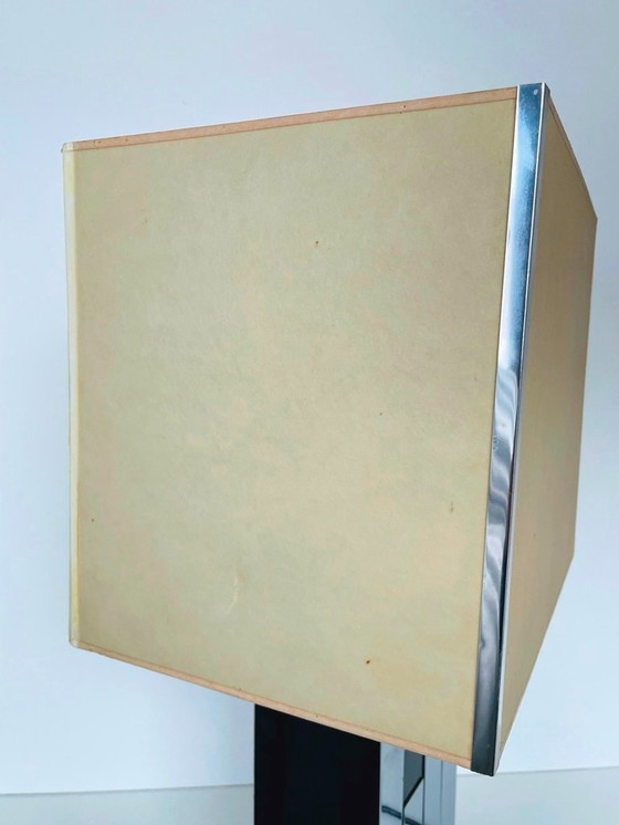 Image 1 of Lampe Philippe Jean # Vintage 70s #