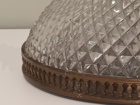 Image 1 of Vintage plafondlamp