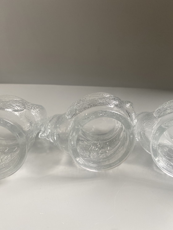 Image 1 of 3 Coquetiers Poules WMF