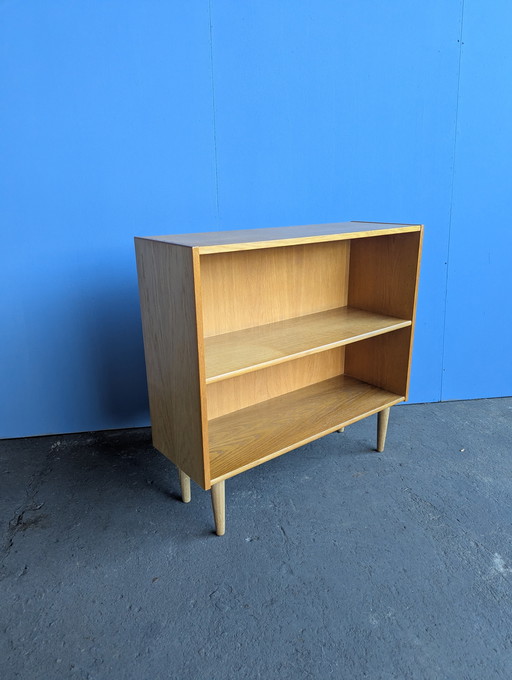 Vintage Danish bookcase 1960s