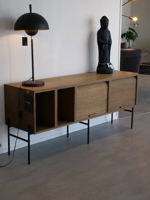 Northern Hi-Five Ankleidezimmer